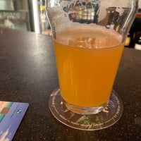 Photo taken at Pies &amp;amp; Pints - Dayton, OH (The Greene Town Center) by Drew W. on 2/23/2020