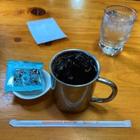 Photo taken at Komeda&amp;#39;s Coffee by ALIVE on 5/25/2023