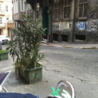 Foto tomada en 7GR Coffee  por Barış Y. el 5/19/2015