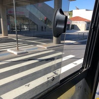 Photo taken at Estação Engenheiro Goulart (CPTM) by Ronaldo V. on 1/21/2019