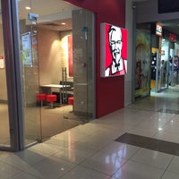 Photo taken at KFC ТЦ Парус by Василий А. on 7/30/2015