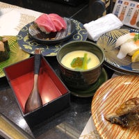 水天 原店 Sushi Restaurant