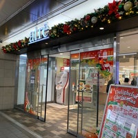 Photo taken at atré Shin-Urayasu by Y on 12/7/2022
