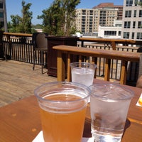 Photo taken at Arlington Rooftop Bar &amp;amp; Grill by fatima c. on 5/2/2013