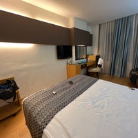 รูปภาพถ่ายที่ Sürmeli Hotels &amp;amp; Resorts โดย BURAK เมื่อ 5/14/2022