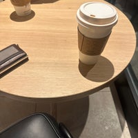 Photo taken at Starbucks by BURAK on 5/2/2023