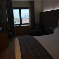 รูปภาพถ่ายที่ Sürmeli Hotels &amp;amp; Resorts โดย BURAK เมื่อ 5/13/2022