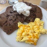 Das Foto wurde bei The Original Pancake House von Jen am 6/27/2019 aufgenommen