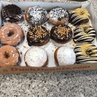 2/16/2020にJenがDuck Donutsで撮った写真