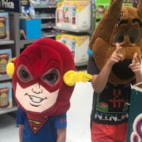 Photo taken at Walmart Supercenter by Ben J. on 8/20/2018