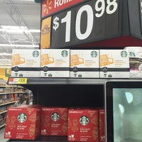 Photo taken at Walmart Supercenter by Ben J. on 11/13/2015