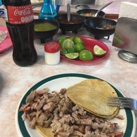 Photo taken at Taqueria Susy by Suitens on 1/27/2019