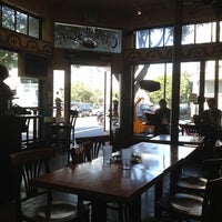 Photo taken at Cole Valley Cafe by Paul T. on 4/22/2013