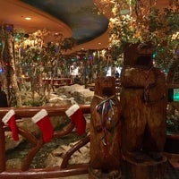 Photo taken at American River Cafe by Paul T. on 12/28/2016