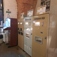 Foto scattata a Museum of Soviet Arcade Machines da Татьяна П. il 4/3/2021