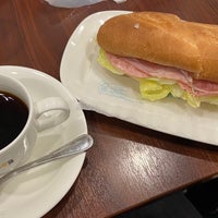 Photo taken at Doutor Coffee Shop by もりもり on 11/26/2023