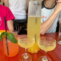 Photo taken at Gastroteca by Steph O. on 6/30/2019