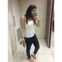 Photo taken at Shopping Bonsucesso by Beatriz B. on 1/24/2016