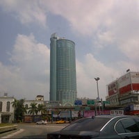 Photo prise au Shangri-La&amp;#39;s Far Eastern Plaza Hotel Tainan par Min T. le9/15/2012