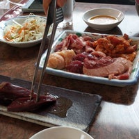 焼肉食堂かっちゃんち q Joint In 高崎市