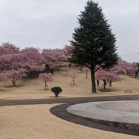いせさき市民のもり公園 伊勢崎市の公園 いせさき市民のもり公園 伊勢崎市の公園