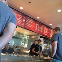 Photo taken at Chipotle Mexican Grill by Keiko K. on 7/31/2015