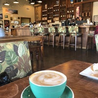 1/1/2020にGhadaがHa Coffee Barで撮った写真
