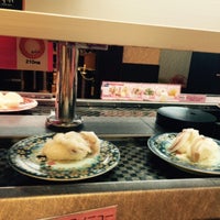 おどり寿司 北バイパス店 75 Visitors