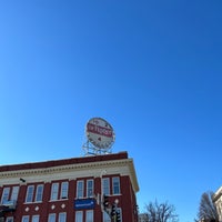 รูปภาพถ่ายที่ Downtown Roanoke โดย Wm B. เมื่อ 2/3/2023