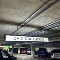 Photo taken at Ohio Statehouse by Wm B. on 5/22/2024