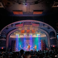 Photo taken at Newport Music Hall by Wm B. on 2/2/2022