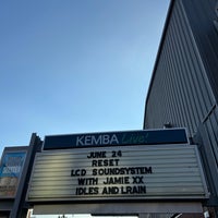 Photo taken at KEMBA LIVE! by Wm B. on 6/25/2023