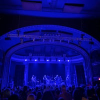5/10/2023にWm B.がNewport Music Hallで撮った写真