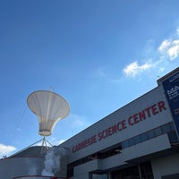 Photo taken at Carnegie Science Center by Wm B. on 1/15/2023