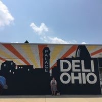 Снимок сделан в Deli Ohio пользователем Wm B. 6/18/2018