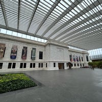 Photo taken at The Cleveland Museum of Art by Wm B. on 1/12/2024