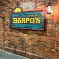 Photo taken at Harpo&amp;#39;s Bar &amp;amp; Grill by Wm B. on 11/23/2023