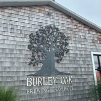 7/8/2023にWm B.がBurley Oak Brewing Companyで撮った写真