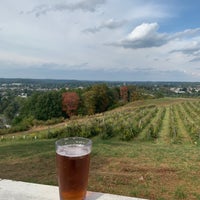 Photo taken at Georgetown Tavern on the Hill by Wm B. on 9/28/2019