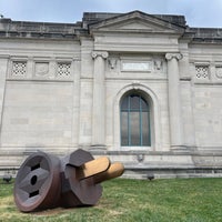 Photo taken at Saint Louis Art Museum by Wm B. on 11/22/2023