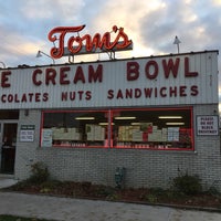 Tom's Ice Cream Bowl - 28 tips from 496 visitors