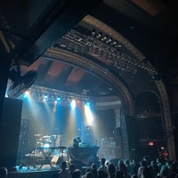 Photo taken at Newport Music Hall by Wm B. on 4/13/2022