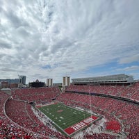 Photo taken at Ohio Stadium by Wm B. on 9/9/2023