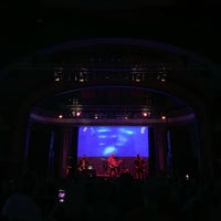 Photo taken at Newport Music Hall by Wm B. on 9/7/2019