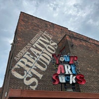 78th Street Studios - Detroit - Shoreway - 1300 W 78th St