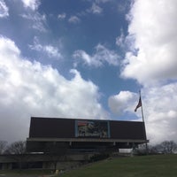 Foto tirada no(a) Ohio History Center por Wm B. em 3/3/2017