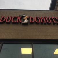 Photo taken at Duck Donuts by Wm B. on 1/13/2017