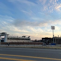 Photo taken at Faurot Field at Memorial Stadium by Wm B. on 11/25/2023