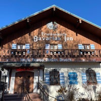 Photo taken at Bavarian Inn Restaurant by Wm B. on 11/7/2022