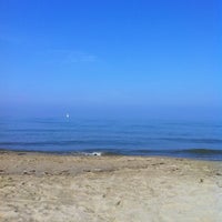 Spiaggia Libera Calambrone Spiaggia